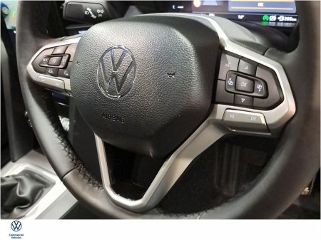2026 Volkswagen Amarok - photo 24