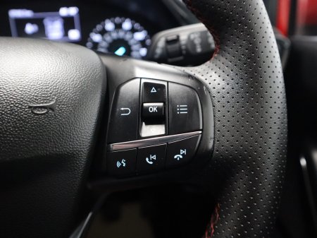 2021 Ford Fiesta - photo 14