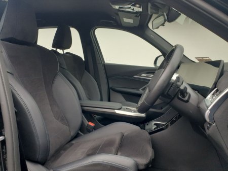 2026 BMW X1 - photo 12