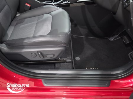 2025 Kia Niro - photo 8