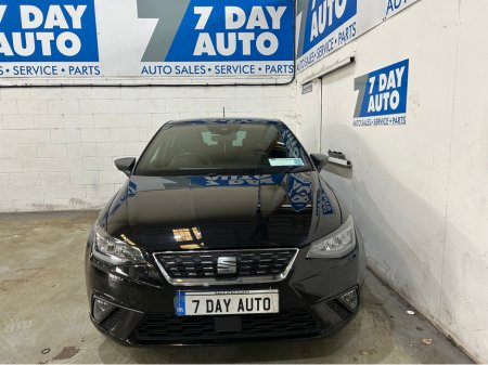 2023 SEAT Ibiza - photo 2