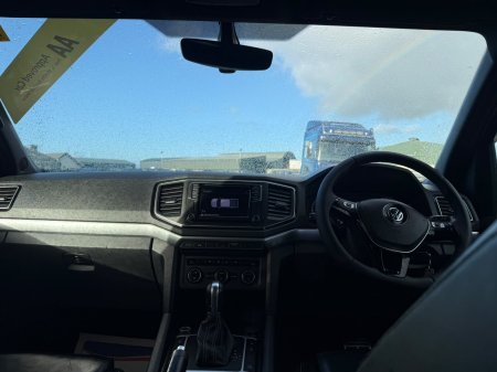 2019 Volkswagen Amarok - photo 24