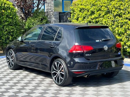 2016 Volkswagen Golf - photo 5