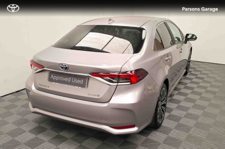 2022 Toyota Corolla - photo 2