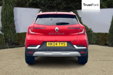 2024 Renault Captur - photo 7