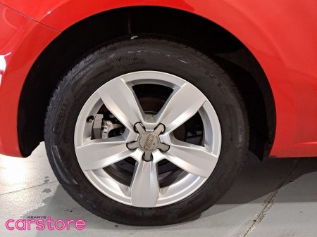 2018 Audi A1 - photo 13