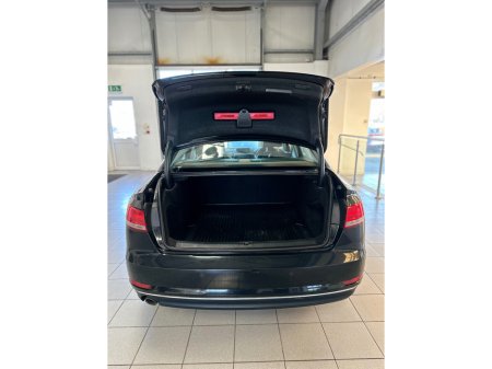 2016 Audi A4 - photo 8