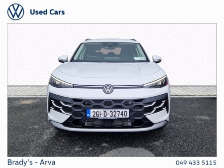 2026 Volkswagen T-Roc - photo 12