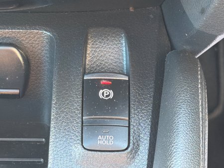 2017 Nissan Qashqai - photo 27