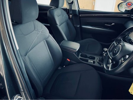 2022 Hyundai Tucson - photo 9