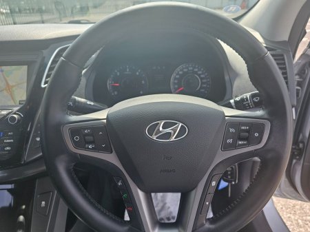 2018 Hyundai i40 - photo 15