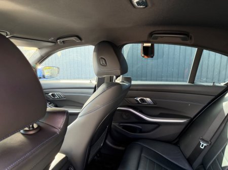 2019 BMW 3-Series - photo 45