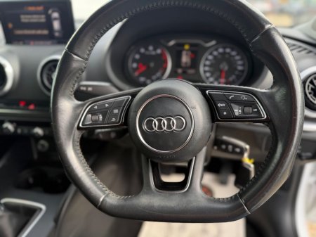 2017 Audi A3 - photo 8