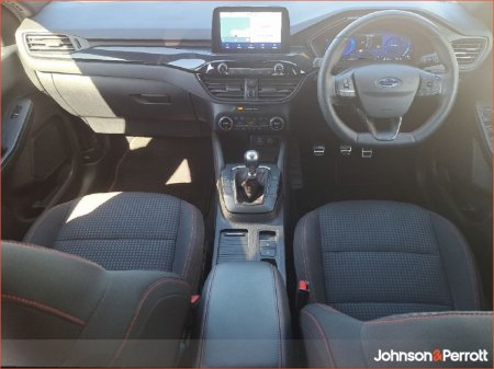 2023 Ford Kuga - photo 4