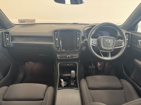 2023 Volvo C40 - photo 9