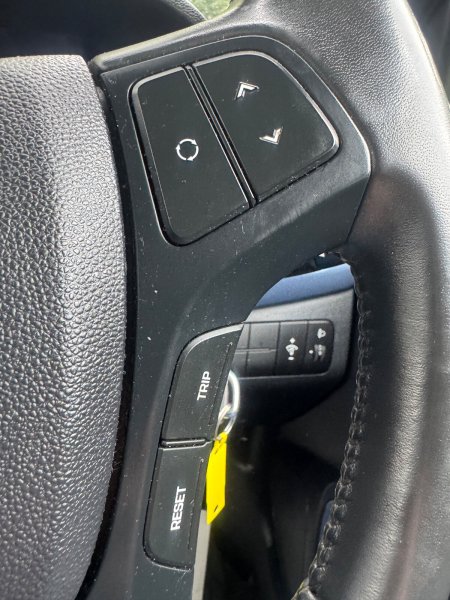 2018 Hyundai i10 - photo 19