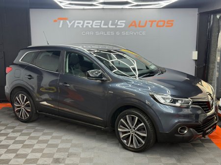 2018 Renault Kadjar - photo 2