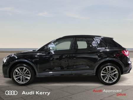 2023 Audi Q3 - photo 4