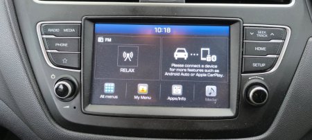 2020 Hyundai i20 - photo 29