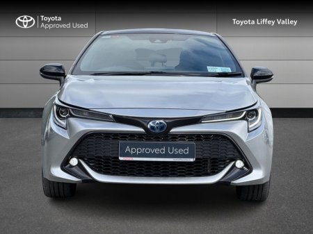 2022 Toyota Corolla - photo 5
