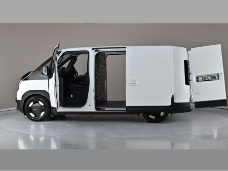 2026 Kia PV5 - photo 53