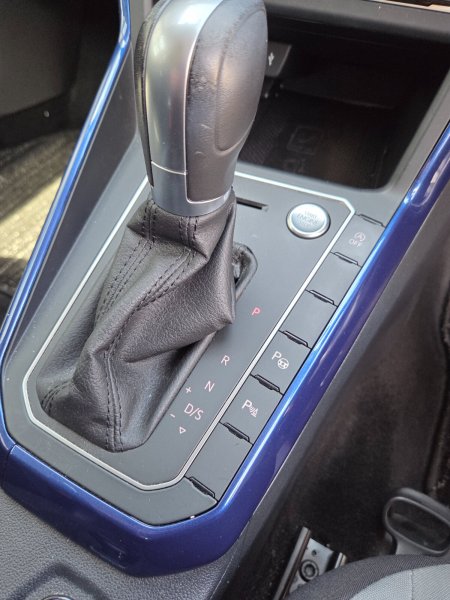 2019 Volkswagen Polo - photo 17