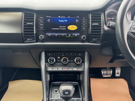 2021 Skoda Kodiaq - photo 18