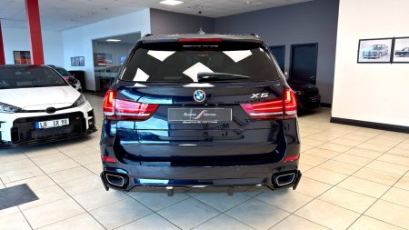 2018 BMW X5 - photo 20