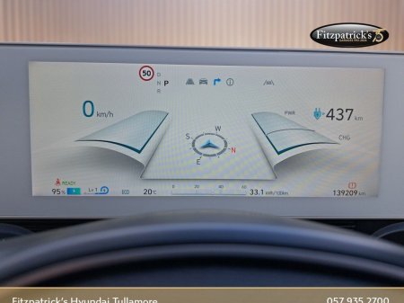 2022 Hyundai IONIQ 5 - photo 8