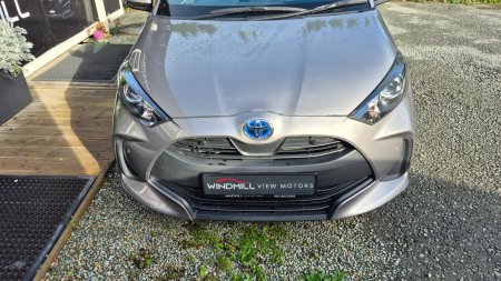 2022 Toyota Yaris - photo 4