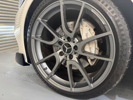 2018 Mercedes-Benz C-Class - photo 13