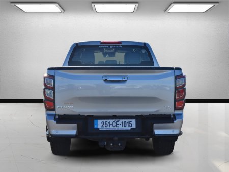 2025 Isuzu D-Max - photo 6