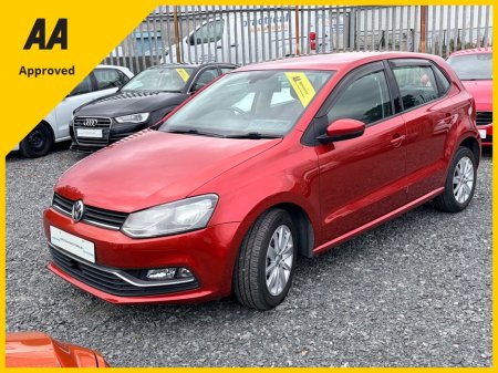 2015 Volkswagen Polo - photo 7