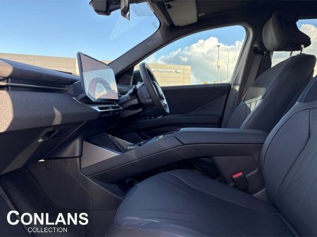 2026 BMW iX3 - photo 8