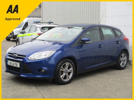 2014 Ford Focus - photo 6