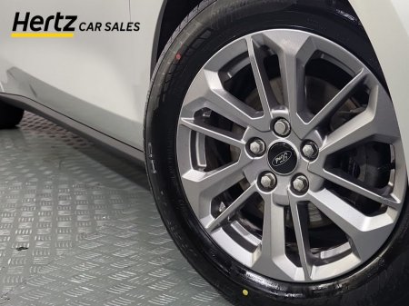 2023 Ford Focus - photo 6