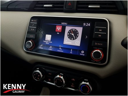 2019 Nissan Micra - photo 33
