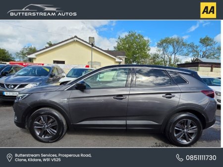2019 Opel Grandland X - photo 8