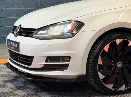 2015 Volkswagen Golf - photo 10