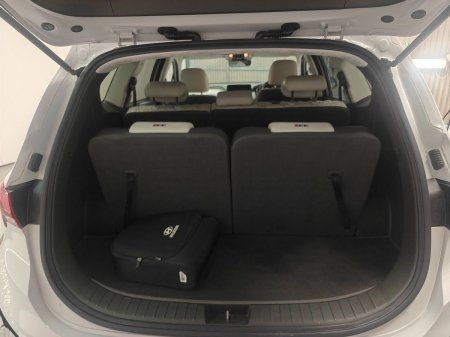 2022 Hyundai Santa Fe - photo 10