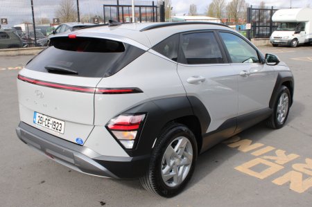2025 Hyundai KONA - photo 5