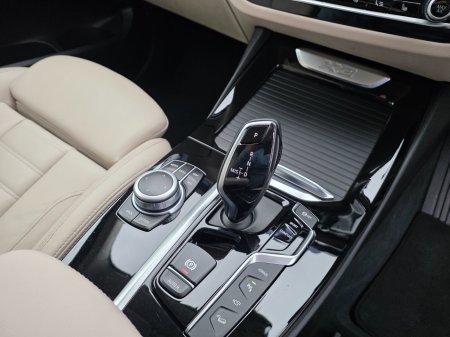 2020 BMW X3 - photo 16