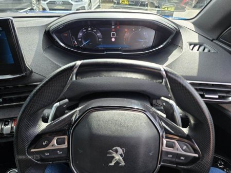 2023 Peugeot 3008 - photo 11
