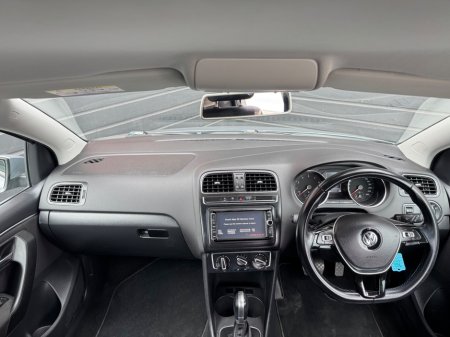2015 Volkswagen Polo - photo 11