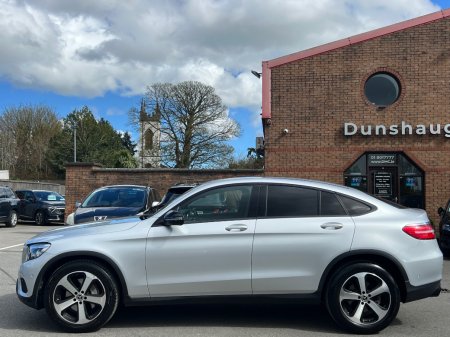 2017 Mercedes-Benz GLC - photo 8
