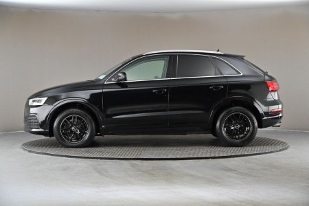 2017 Audi Q3 - photo 5