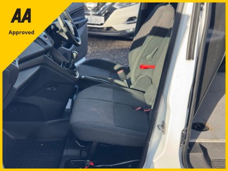 2016 Ford Transit Connect - photo 9