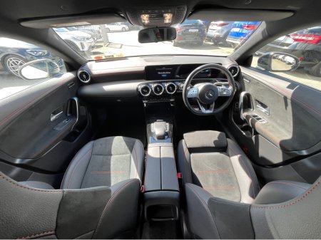 2023 Mercedes-Benz CLA - photo 25