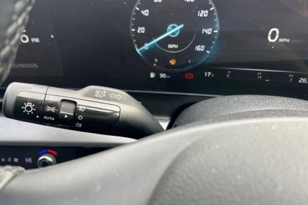 2023 Kia Sportage - photo 14