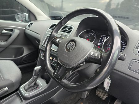 2017 Volkswagen Polo - photo 3